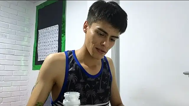 Show de xXx_Fenti_Savage_xXx na webcam