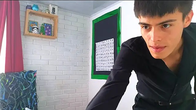 Show de webcam de xXx_Fenti_Savage_xXx