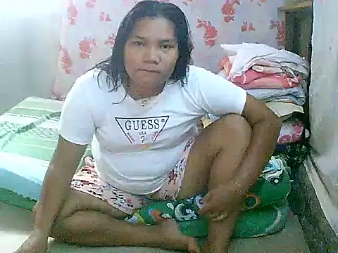 Bilik Sembang Langsung hotmom_carcar