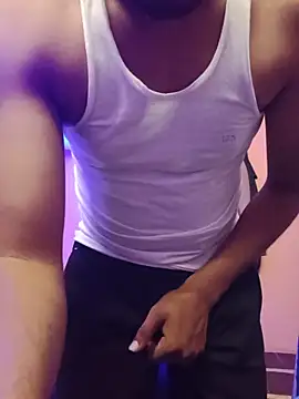 Fitness_hotboy Шоу с уебкамера