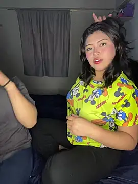 Saide_Samu ওয়েবক্যাম শো