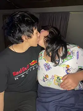 Saide_Samu webcam show