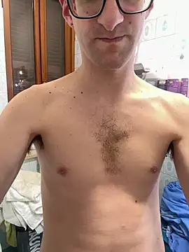 Pokazy przed kamerką – twinknerd95