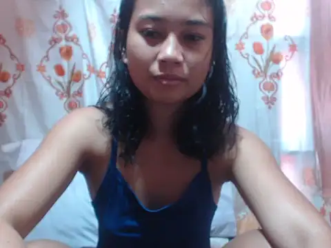 Živá chatovací místnost sweet_celine16