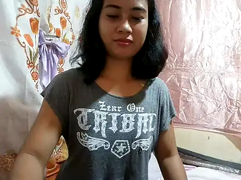 sweet_celine16's Webcam Show