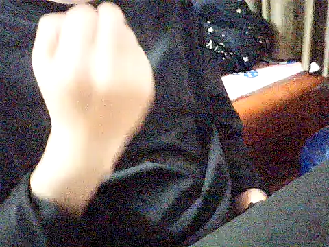 Kunbet Show in webcam