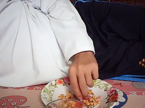 Kunbet ওয়েবক্যাম শো