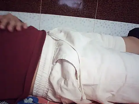 Pertunjukan Kamera Web Kunbet