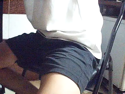 Kunbet's Webcam Show