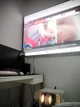 Caaioo webkamerás műsora