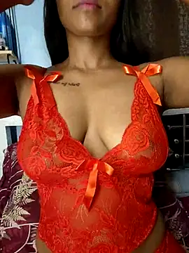 Eve-1 Pertunjukan Webcam
