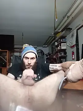 Show webcam de raze_6003
