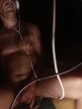 krolik1925 webcam show