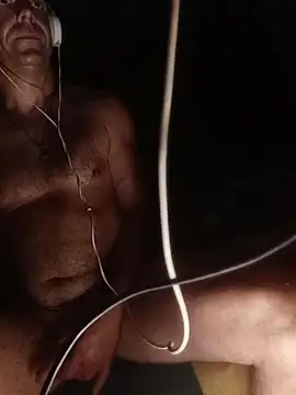 krolik1925 webcam show