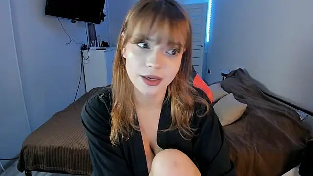 Selena_Durden's Webcam Show