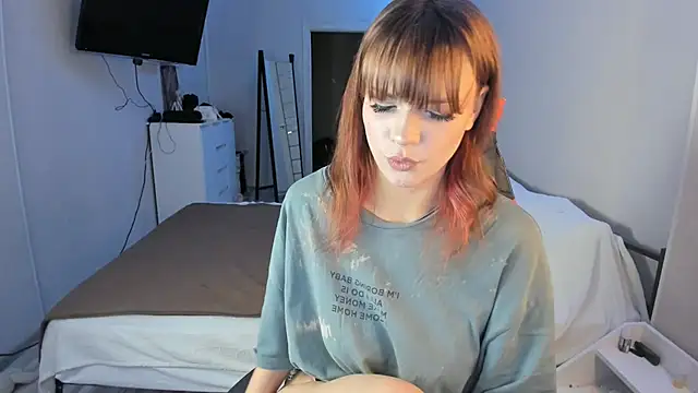 Selena_Durden 网络视讯表演