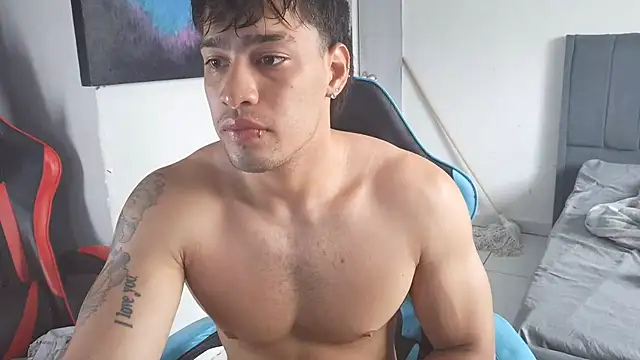 latin_party007 网络视讯表演