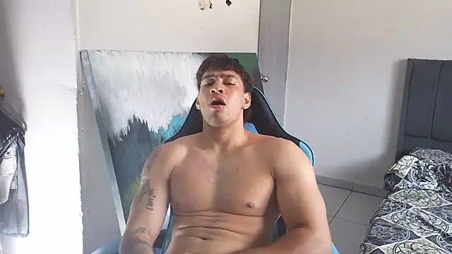 latin_party007 webcam show