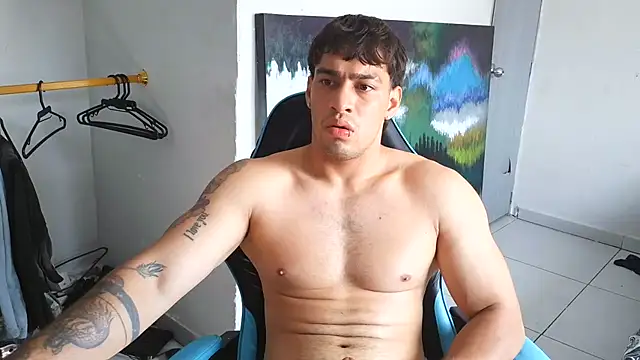 latin_party007 Webcam Show