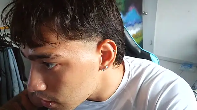 latin_party007 Webcam Show