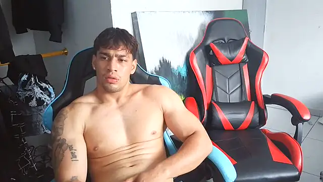 latin_party007's Webcam Show