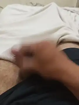 Maniasefetiches Webcam-Show