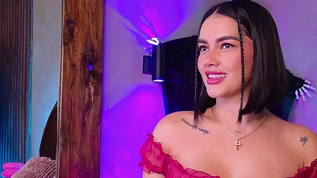 renata_black_ Obrolan Langsung XXX