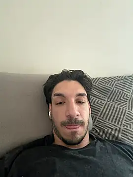 makezd12 Webcam Show
