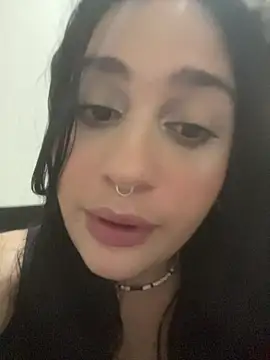 Show de pudizinhaa na webcam