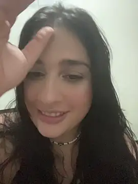 Živá chatovací místnost pudizinhaa