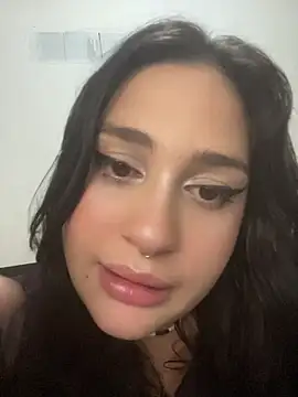 pudizinhaa webcam show