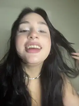 Show de pudizinhaa na webcam