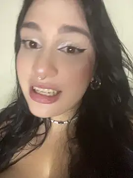 Show de webcam de pudizinhaa