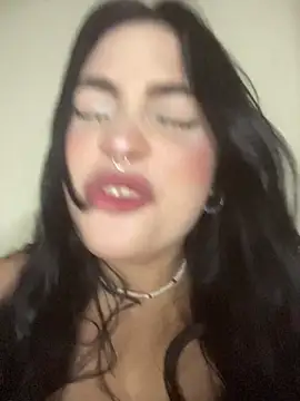 Show de webcam de pudizinhaa