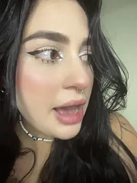 Show de pudizinhaa na webcam