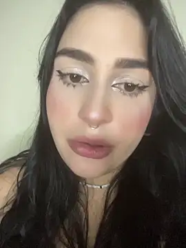Show de pudizinhaa na webcam