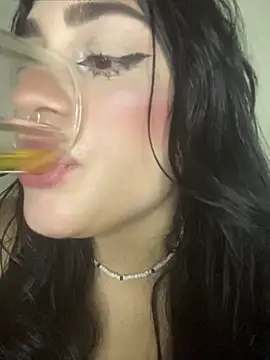 pudizinhaa Show in webcam