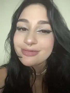 Show de pudizinhaa na webcam