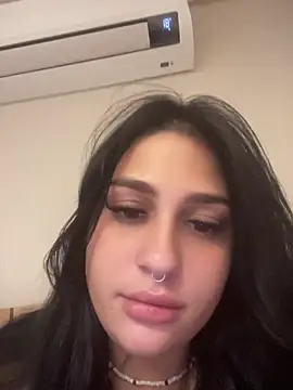 pudizinhaa Webcam show