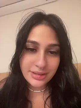 Show de pudizinhaa na webcam