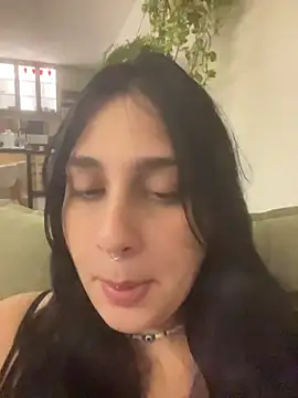 Show de pudizinhaa na webcam
