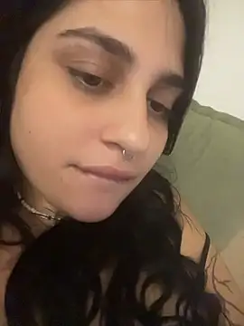 Show de pudizinhaa na webcam