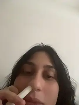 pudizinhaa Webcam-Show
