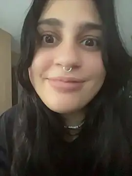 Show de pudizinhaa na webcam