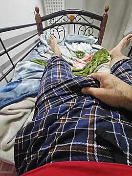 fena-sikerimmm Adlı Modelin Web Kamerası Şovu