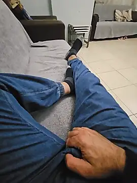 Webkamerová show fena-sikerimmm