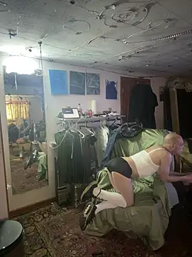 jayscloudyview 웹캠 쇼