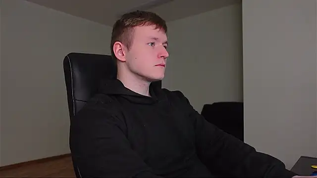 Richard_Dullas Show Webcam