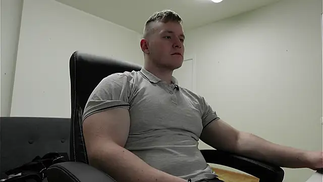Webkamerová show Richard_Dullas