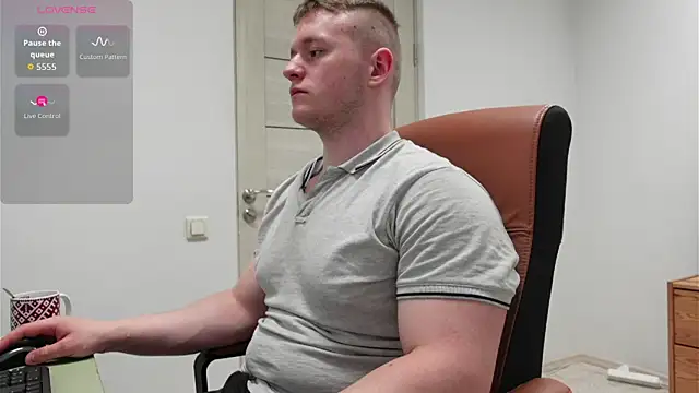 Richard_Dullas Show Webcam
